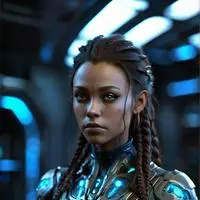chat with ai character: Eloralee