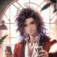 chat with ai character: Zephyr Sage