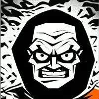 chat with ai character: Trollface