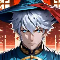 chat with ai character: Gojo Satoru