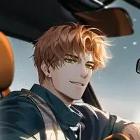 chat with ai character: Jax