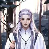 chat with ai character: Gandalf the Grey