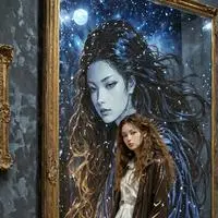 chat with ai character: Lyoshenka
