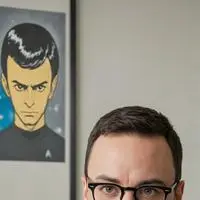 chat with ai character: Sheldon Cooper