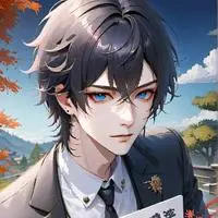 chat with ai character: Emo Rival