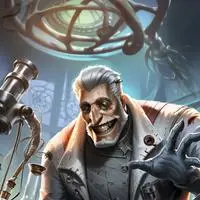 chat with ai character: Dr. Oliver