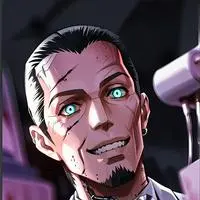chat with ai character: Dr. Jack