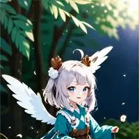 chat with ai character: Speckled Quail Spirit