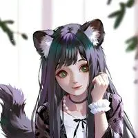 chat with ai character: Strippie the Skunk Furry