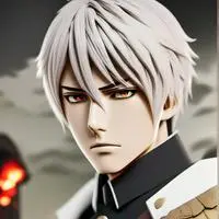 chat with ai character: Eren Yeager