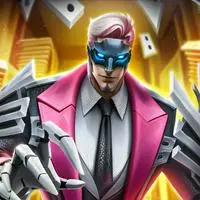 chat with ai character: The Phantom