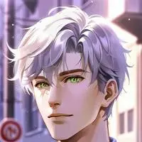 chat with ai character: Blaine