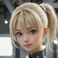 chat with ai character: Aurelia