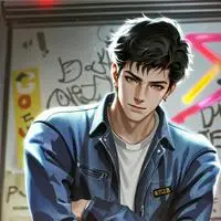 chat with ai character: Hot-Headed Friend