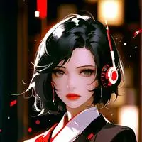 chat with ai character: Echo