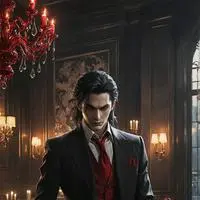 chat with ai character: vampiro 