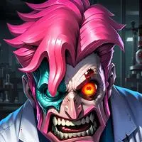chat with ai character: Dr. Harold