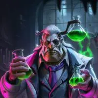 chat with ai character: Dr. Dave