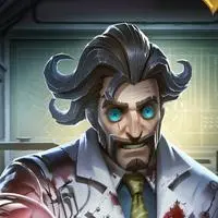 chat with ai character: Dr. James