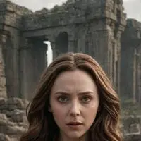 chat with ai character: Wanda Maximoff