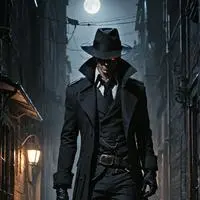chat with ai character: Damon