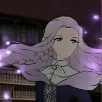 chat with ai character: Evelyn
