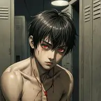 chat with ai character: Vale