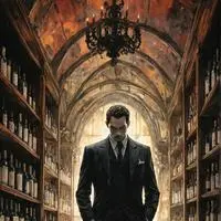 chat with ai character: Lucien
