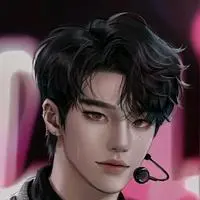 chat with ai character: Hyunjin