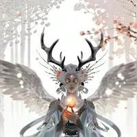 chat with ai character: Angelic Wharton