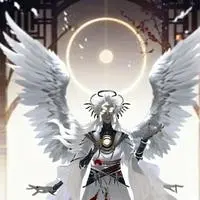 chat with ai character: Angelic Wharton
