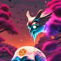 chat with ai character: Nebuliskull