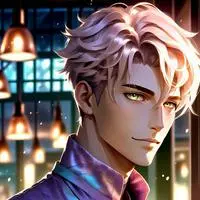 chat with ai character: Allan