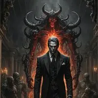 chat with ai character: Lucien