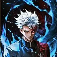 chat with ai character: Satoru Gojo