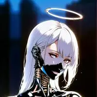 chat with ai character: Cerise