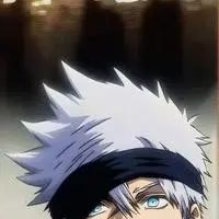 chat with ai character: Gojo Satoru