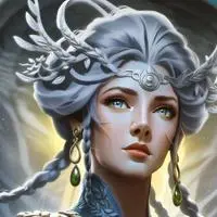 chat with ai character: Hera