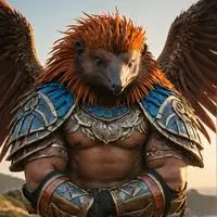 chat with ai character: Knuckles the Ecdnia