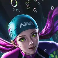 chat with ai character: eres la de atrás 