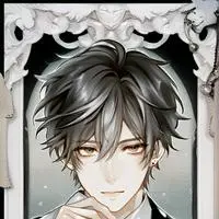 chat with ai character: The Dithering Rival