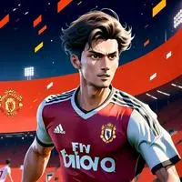 chat with ai character: Ronaldo