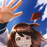 chat with ai character: Ochaco Uraraka