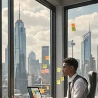 chat with ai character: RideShare Tycoon