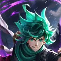 chat with ai character: Aero Breezeheart