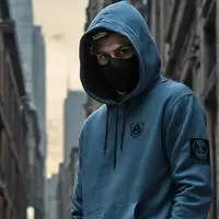 chat with ai character: K1347