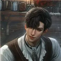 chat with ai character: Samuel