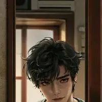 chat with ai character: Grumbling Rival
