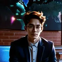 chat with ai character: Empire of Education Tycoon