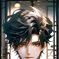 chat with ai character: Handsome Confidant